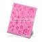 High Quantity Eco-friendly safty Carnation shape silicone chocolate mould,soap mold,diy cake mould