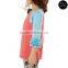 Wholesale Ruffle Raglan Children's Boutique Clothing