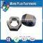 Made in Taiwan A194 Heavy Hexagon Nut