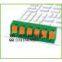 PCB Spring Terminal BlockDA142V-508