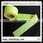 High Visible Glow in the Dark Reflective Fabric/Colored Reflective Fabric