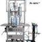 Spray Paint Filling Machine