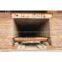 Clay Brick Making Machine Tunnel Kiln(coal gangue flyash)