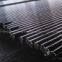 ASTM A106 Gr.B Seamless and Welding Steel Pipes, Sized 6 to 610mm