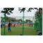 Playground fence