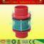 SSJB-3 gland loosing-stop dresser coupling