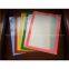 Wholesale Reusable FDA Grade Grill and Fiberglass Custom Non-Stick Silicon Baking Mat