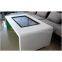 42 inch interactive multi touch screen table /gaming touch table