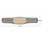 Plush Sport Back Support Adjustable warming waist belt