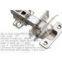 Soft Closing Hinge