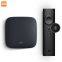 Original Xiaomi TV BOX 3 60fps Amlogic Quad core Xiaomi Mi Tv Box 3 2GB 2.4/ 5G WIFI Google Cast Netflix Media Player