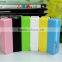 (Promotion gift power bank ) Perfume Power Bank 2600mAh mobile charger 2600mah powerbank wholesale