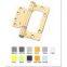 door flush hinge with all kinds of finshes