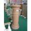 stone column