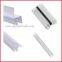 Shower Bath screen seals for 4-10mm glass