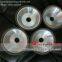 11V9 resin bond diamond grinding wheel for hard metals