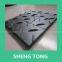 High Rigidity Ground Protection Mat/plastic Road Mat/ Temporary Roadways Best Price
