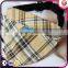 Hot selling pet dog products high quality dog print scarf