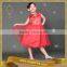 Chinese Traditional New Year Girls Dresses