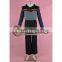 Fire Emblem Fates Dwyer Cosplay Costume Suit Uniform Adult Men