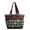 2015 Fashional Cotton Diaper Bags/Baby bag