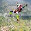 OEM Top Quality Nylon/polyester/spandex Extreme Sports Flight Suit