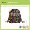 Cheap custom drawstring gift bag