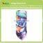 Customized Print Seamless Headwear Neck Tube Bandana