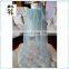 Kids Girl Princess Party Elsa Movie Fancy Dress Chiffon Capes HPC-0589