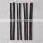 Box-Packed Dia. 3~4mm Round Willow Charcoal Stick Sketch Painting Charcoal