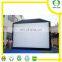 HI Hot sale Inflatable Movie Screen, Inflatable Rear Projection Screen for Outdoor cinema, Street Advertising Screen