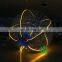 2017 Popular Crazy Fun Inflatable Body Zorb Ball