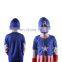 Children Age group and OEM service supply type American captain costume for Halloween