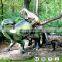 dinosaur park model mechanical dinosaur replica animatronic dinosaur park