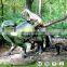 Made In zigong China Animatronic Dinosaur King For Sale