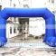 Outdoor cheap inflatable advertising arch,inflatable entry arch,inflatable arch