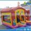 inflatable bouncer house / inflatable bouncy castle / bouncers inflatables