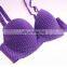 2016 New Arrival Sexy Woman Bra Plus Size