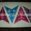 basic model INDIAN PAPER STAR LAMPS WHOLESALE PACK