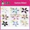 hot sale colorful new popular house eye rhinestone