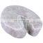 face cradle cover for massage bed , face rest cover, spunlace face rest cover