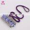 Sequins beaded performance women belly dance decoration arm chain accessory P-9066#