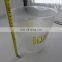 factory high quality plastic frosted ice bucket for wholesale