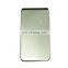 2014 Hot sale laser stainless steel metal money clip