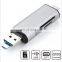 USB 3.1 Type C USB Micro USB SD Micro SD TF Memory Card Reader OTG Adapter