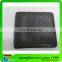 high quality simple design men rfid blocking wallet leather