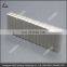 Silver Color Powerful NdFeB Rare Earth Magnets Coated with Thick Nickel and Copper Plating