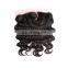 Wholesale Price 8''-20'' Top Quality Virgin Lace Frontal, Brazilian Human Hair Lace Frontal without chemical treating