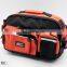 Portable Multi-functional Fishing Tools Fishing Lure Tackle Box Waist Pack Shoulder Bag