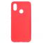 Soft TPU Back Phone Case Cover For Xiaomi 8 8SE 6X Redmi 5A 5X 5 Plus Note 5 4X